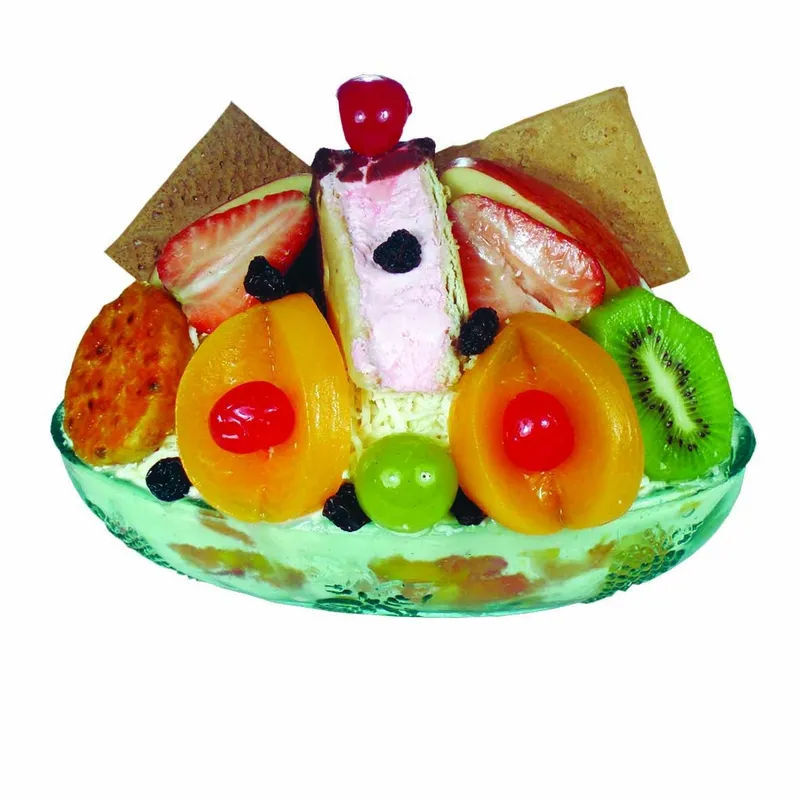 Ensalada super especial
